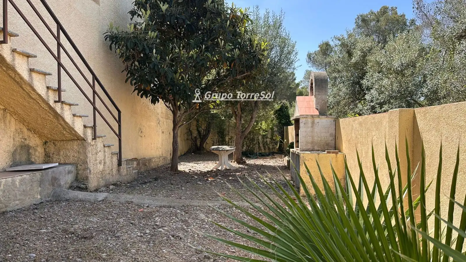 Wohnung zum Verkauf in Calafell mit Klimaanlage, Heizung und Terrasse