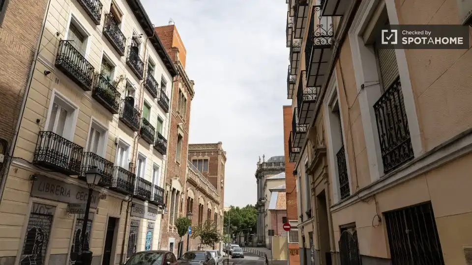 Appartement à louer à Centro, imagen 19