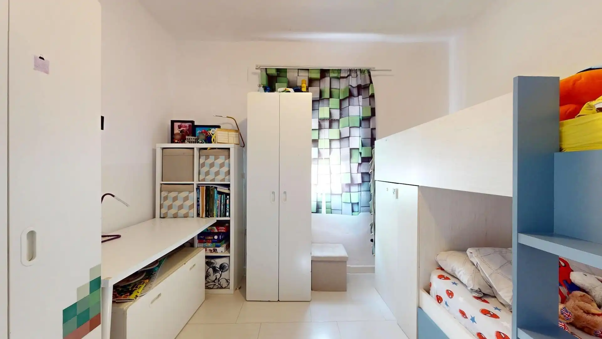 Habitación de Casa o chalet en venta en Córdoba con Aire acondicionado, Calefacción y Trastero