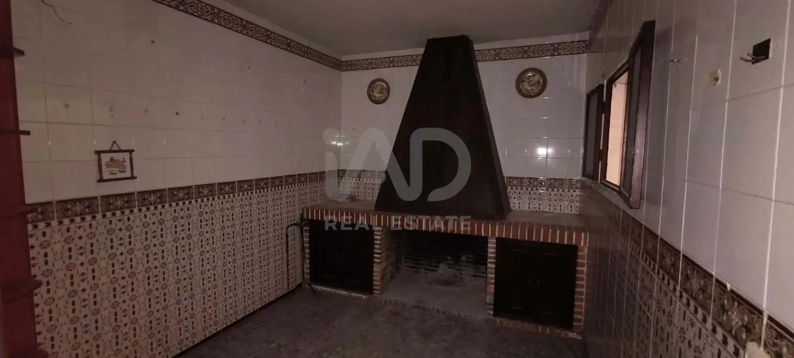Country house zum Verkauf in Lora del Río
