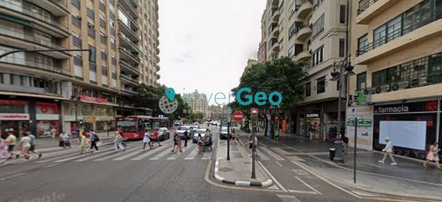 Local comercial en Venta en La Roqueta