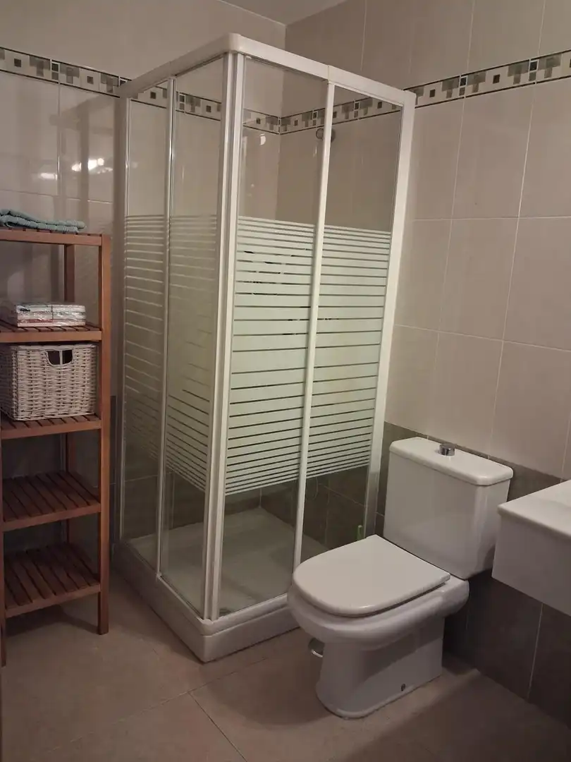 Casa con piscina en venta en Calle ATS PEPE ALARCON, imagen 6