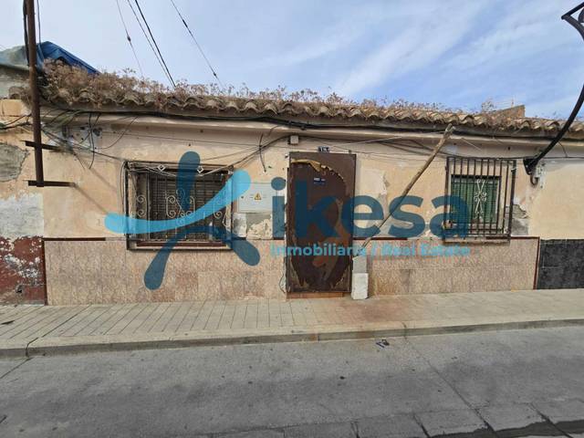 Casa-chalet en Venta en Fuente Vaqueros