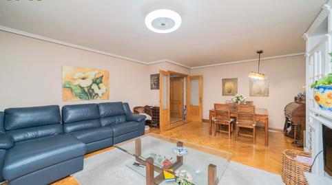 Photo 2 of Flat for sale in Calle de Juan Ramón Jiménez, Norte, Madrid