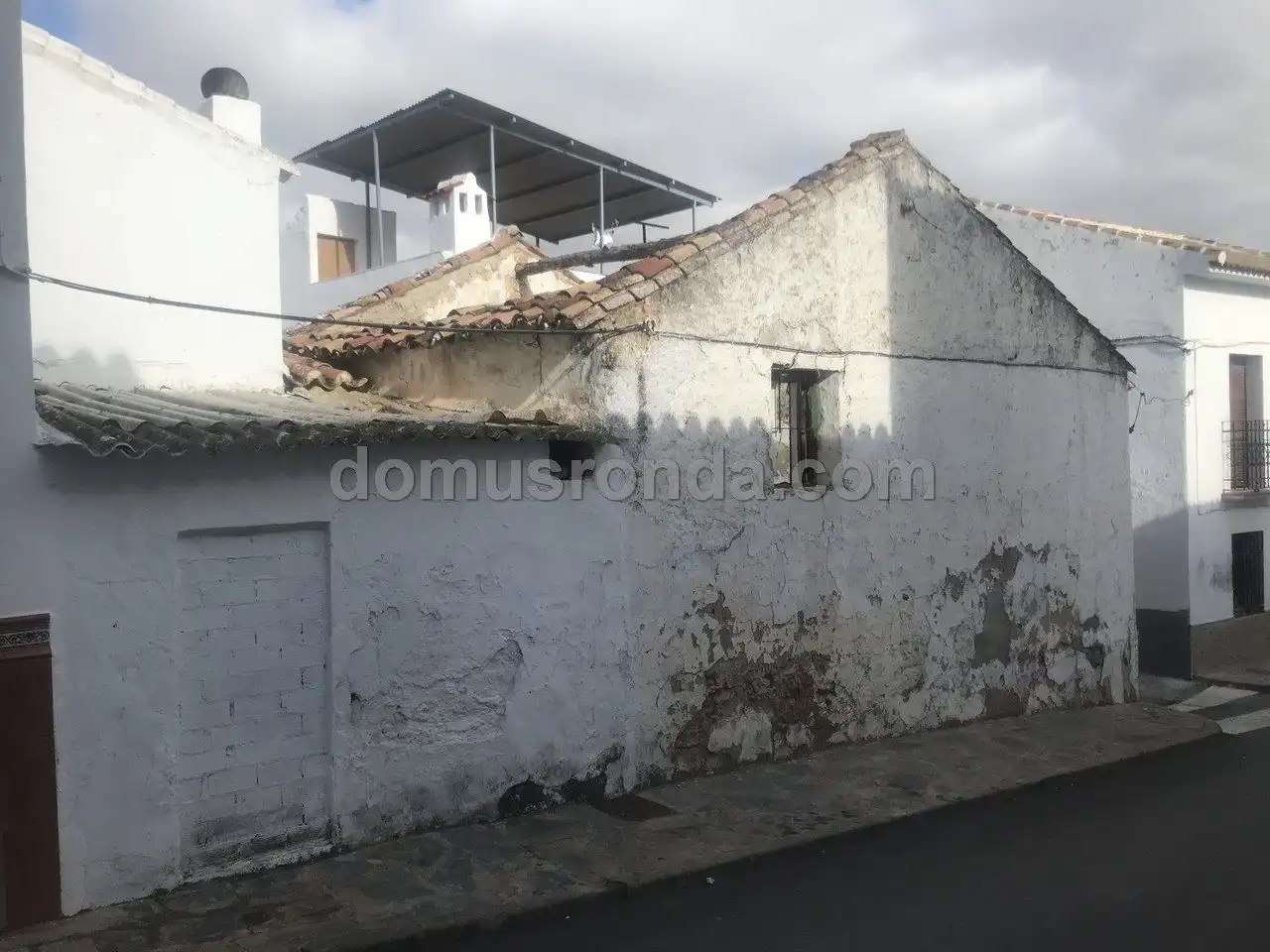 Casa in vendita a Partidas Norte, imagen 3