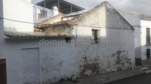 Foto 3 de Casa o chalet en venta en Partidas Norte, Ronda