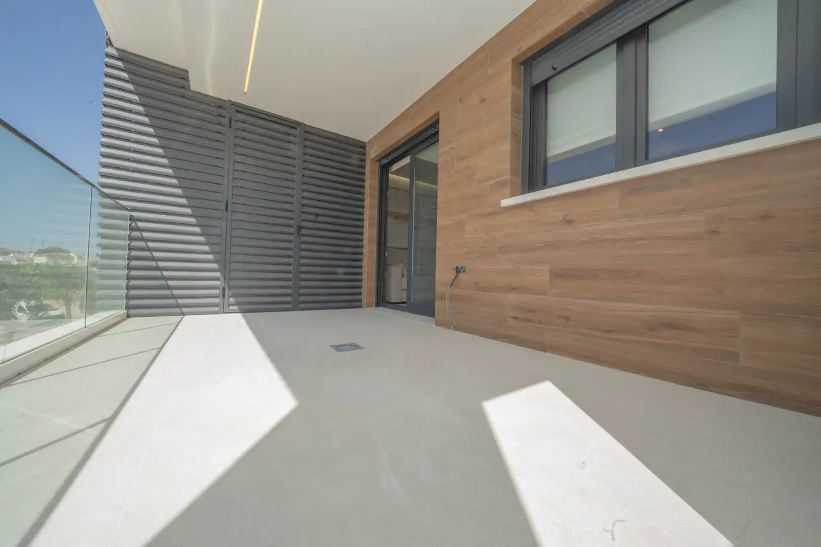 Terrassa de Casa o xalet en venda en Pilar de la Horadada amb Jardí privat, Terrassa i Traster