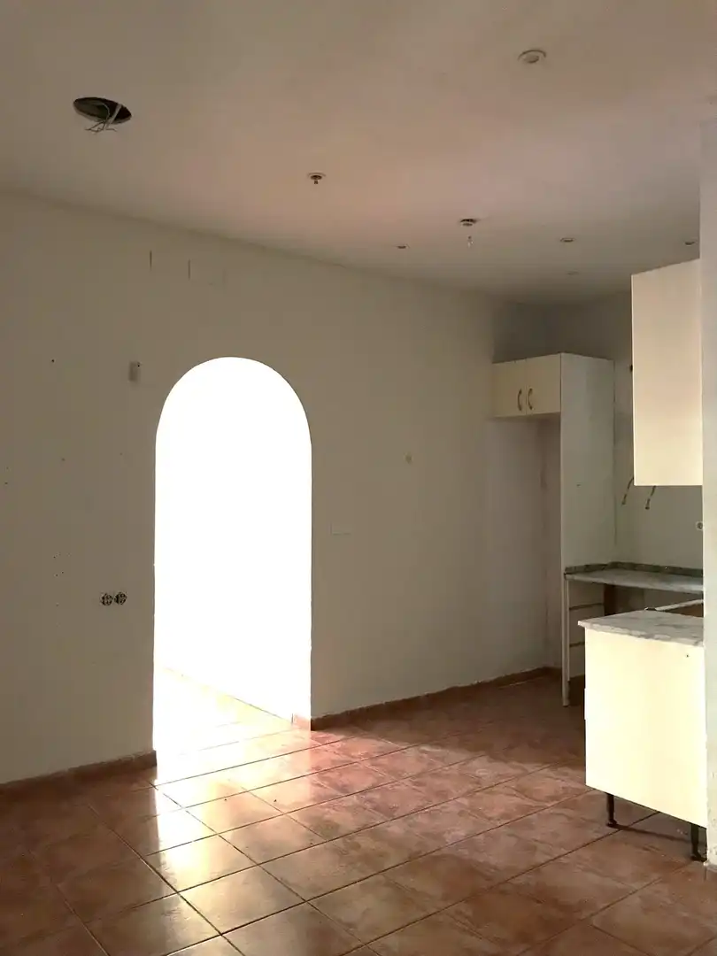 Duplex avec terrasse à vendre à Passatge de Pere Calders, imagen 14