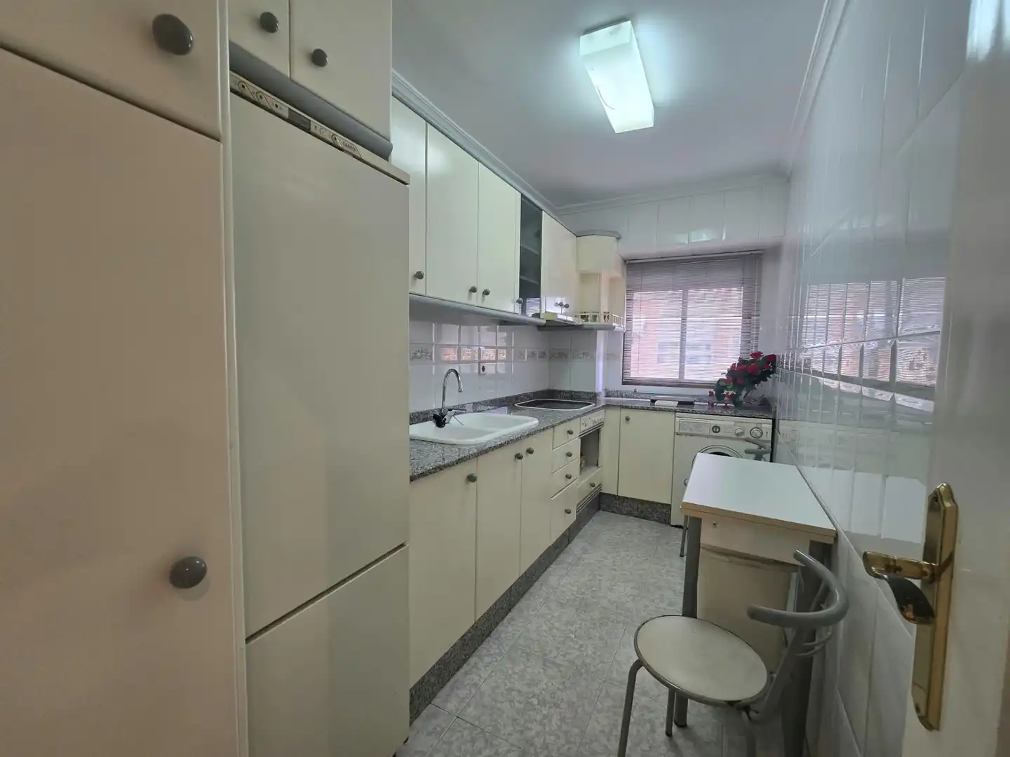 Appartement avec terrasse à louer à Plaça Cardona Vives, imagen 6