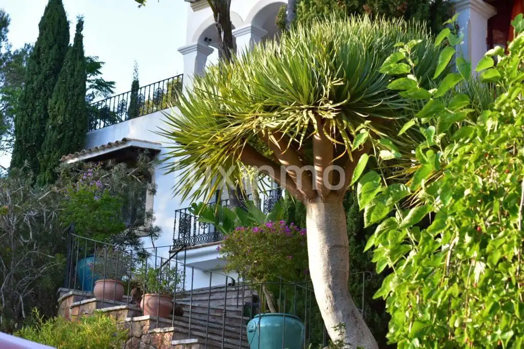 Chalet con terraza en venta en Santa Eulària, imagen 12