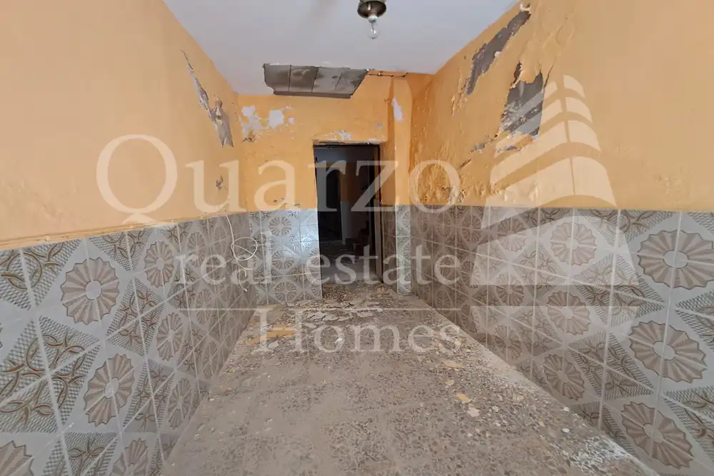 Casa adosada en venda en Torre de Santa María