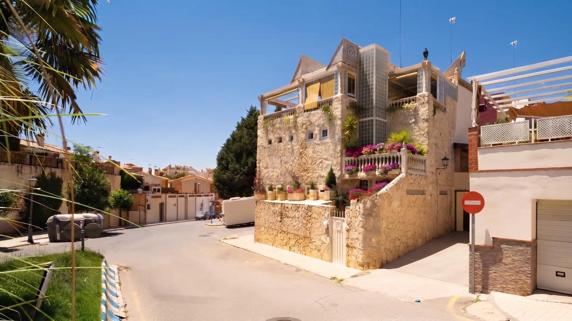 Villa avec terrasse à vendre à UBEDA, imagen 63