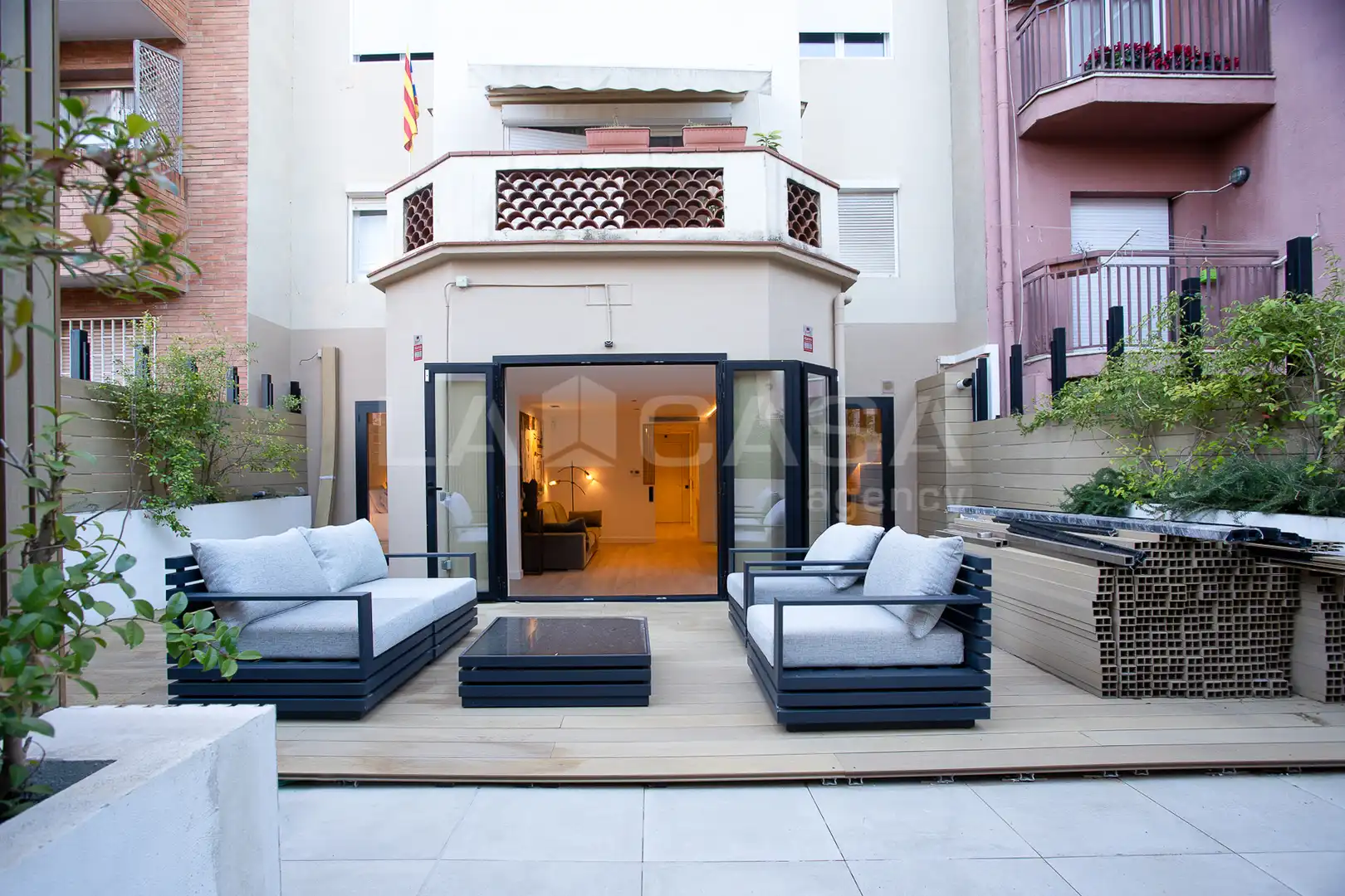 Appartamento con ascensore in vendita a Gràcia, imagen 54