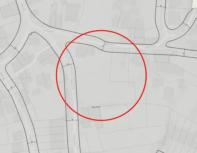 Rustikales Grundstück zum Verkauf in Lavadores, imagen 22