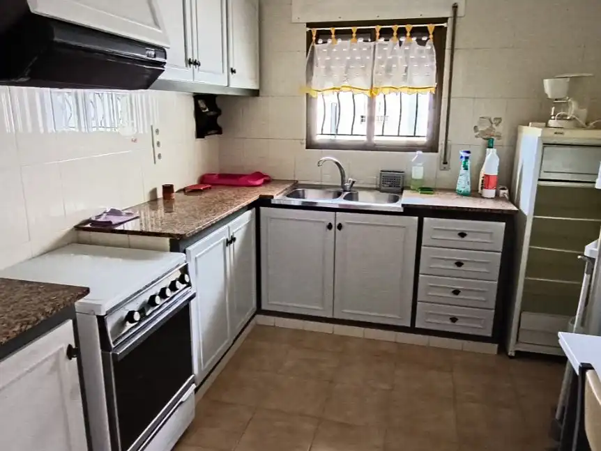 Cocina de Casa o chalet en venta en Costa Norte