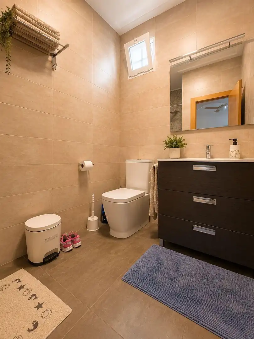Ground floor with terrace to rent in Calle ARACELI, imagen 16