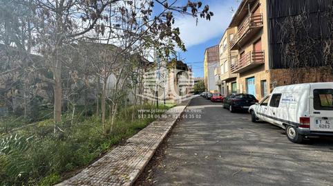 Foto 3 de Terreny industrial en venda a Convent Dels Caputxins, Centre, Tarragona