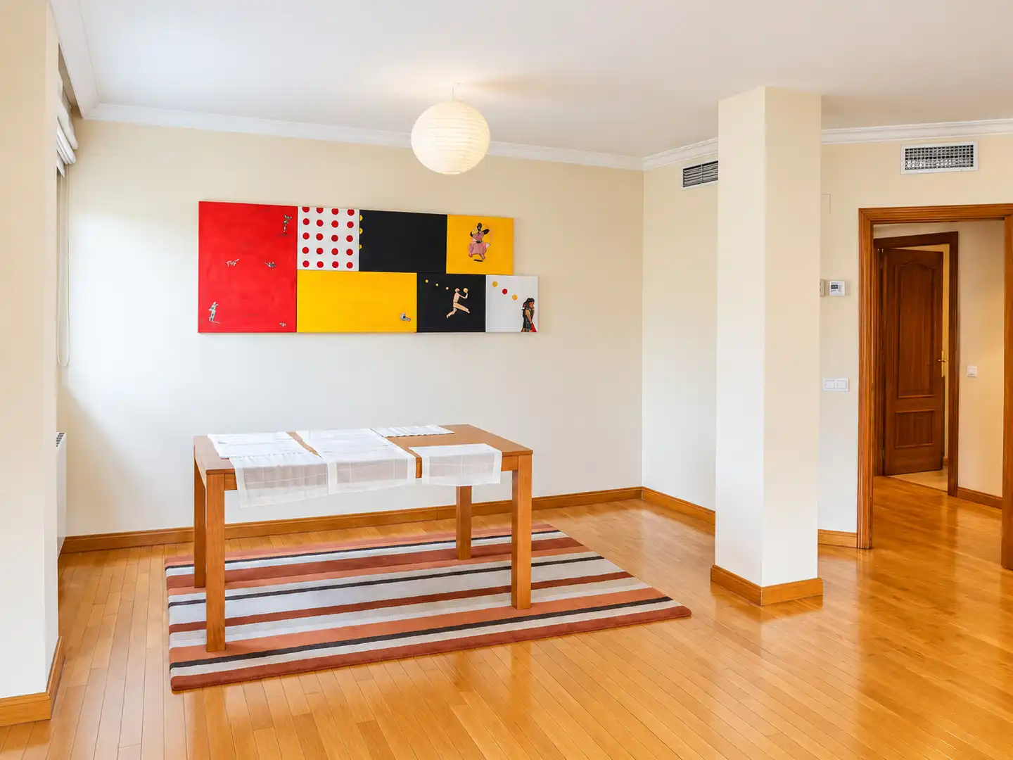 Duplex avec ascenseur à vendre à Centro, imagen 3