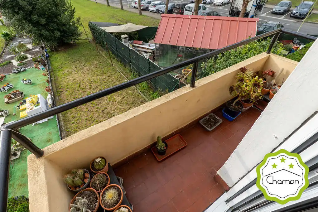 Piso en venta en Loiu