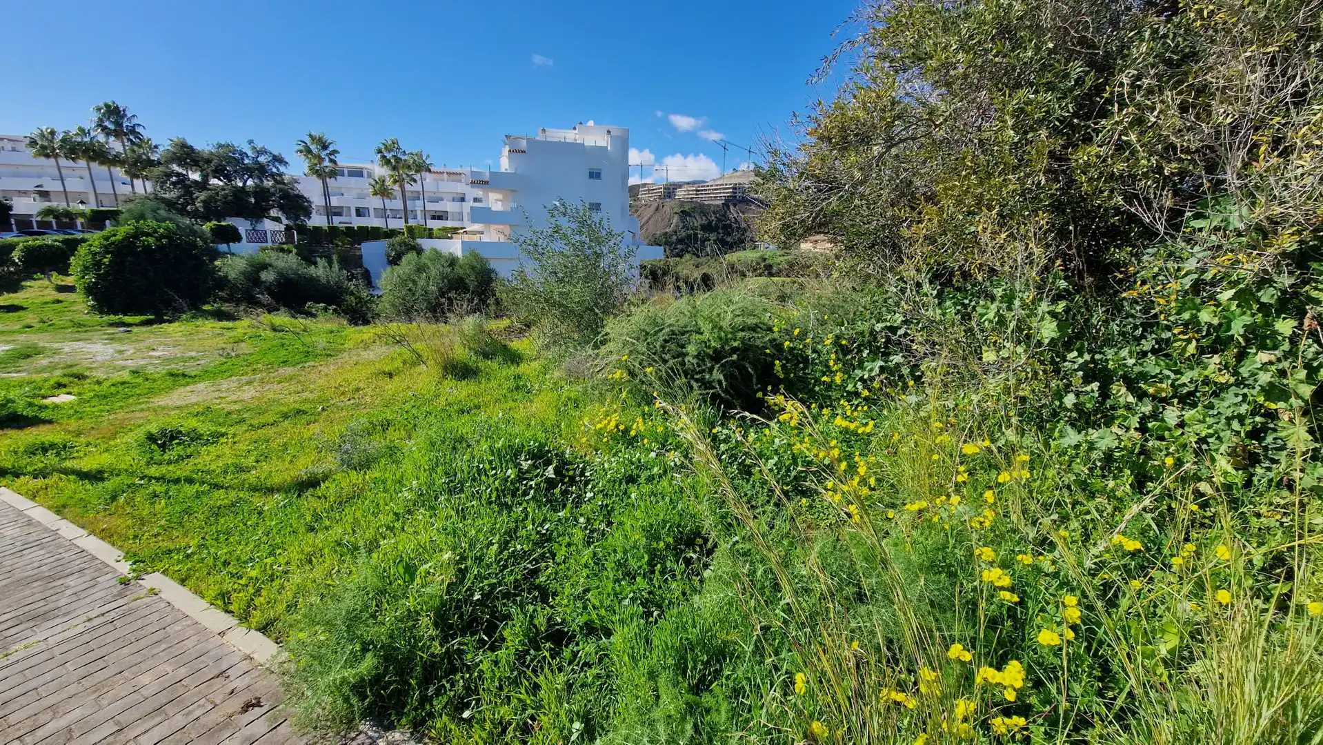 Residential for sale in Estepona