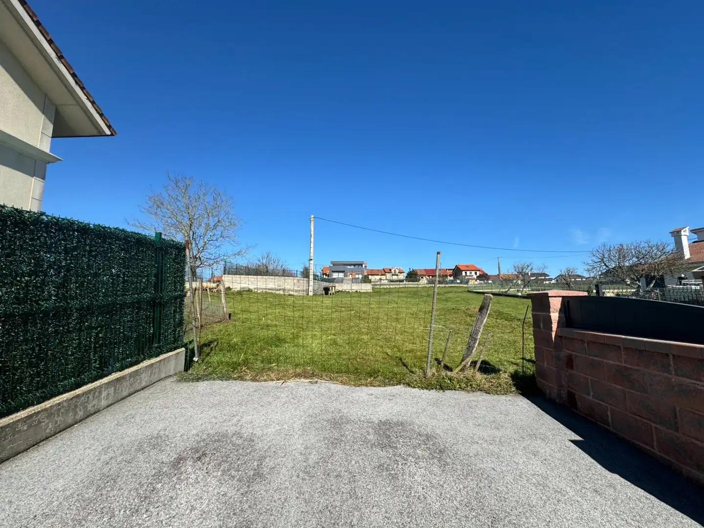 Residencial en venda en Santa Cruz de Bezana