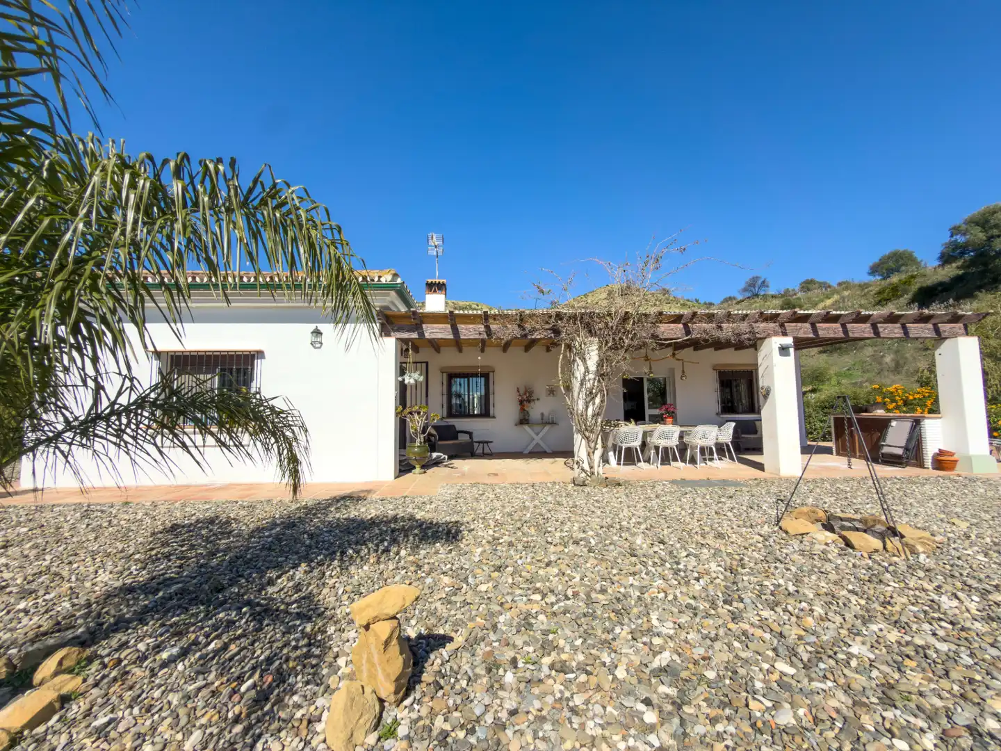 Casa rústica en venta en Álora, imagen 6