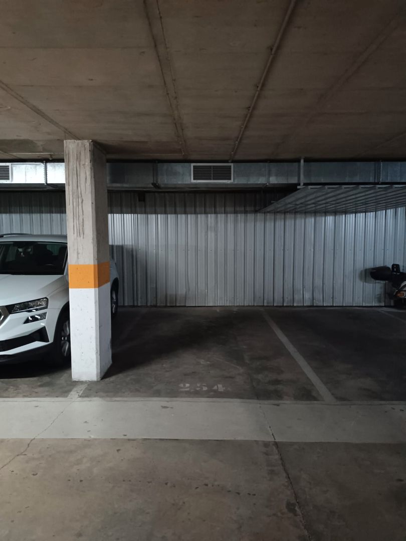 Parking of Garage for sale in  Sevilla Capital  with Alarm