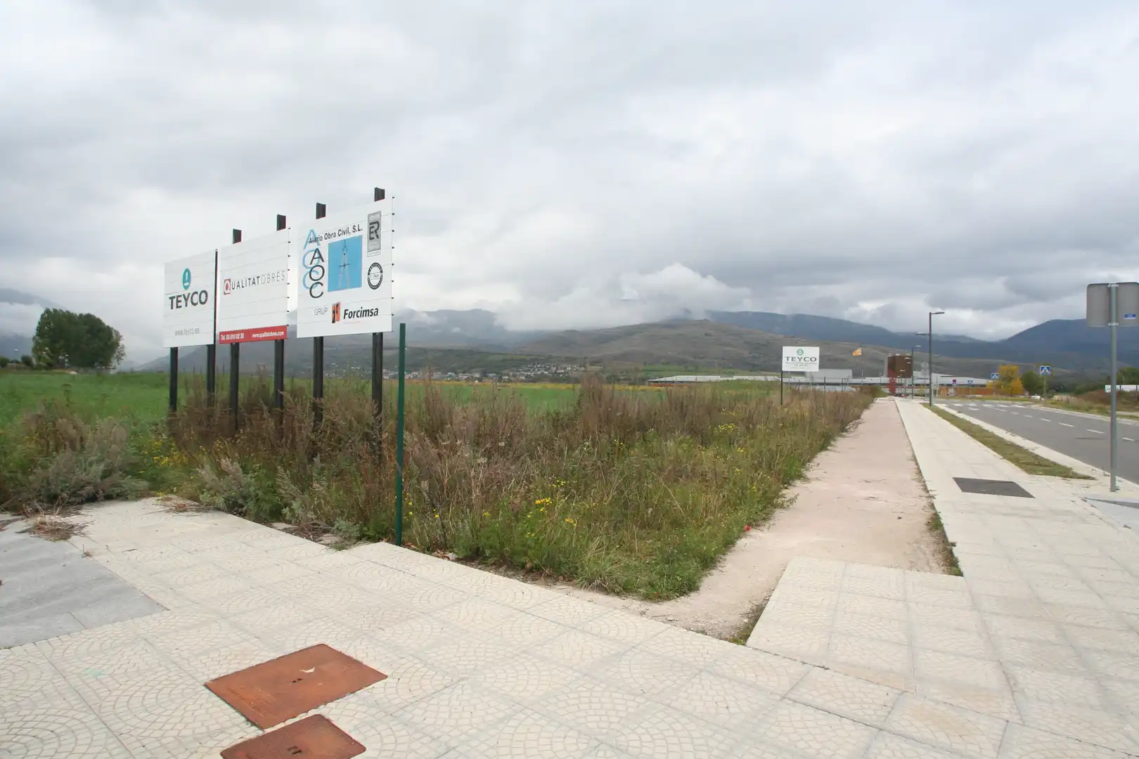Residential land for sale in Baixada de Cal l'Aldran, imagen 10