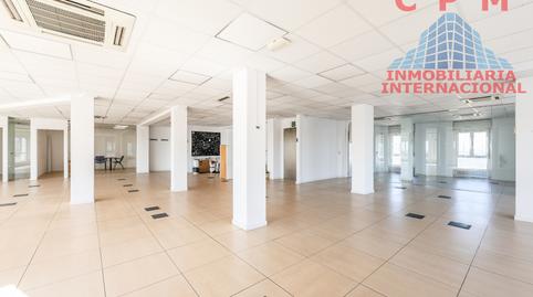 Foto 2 von Büro zur Miete in Bellas Vistas,  Madrid Capital