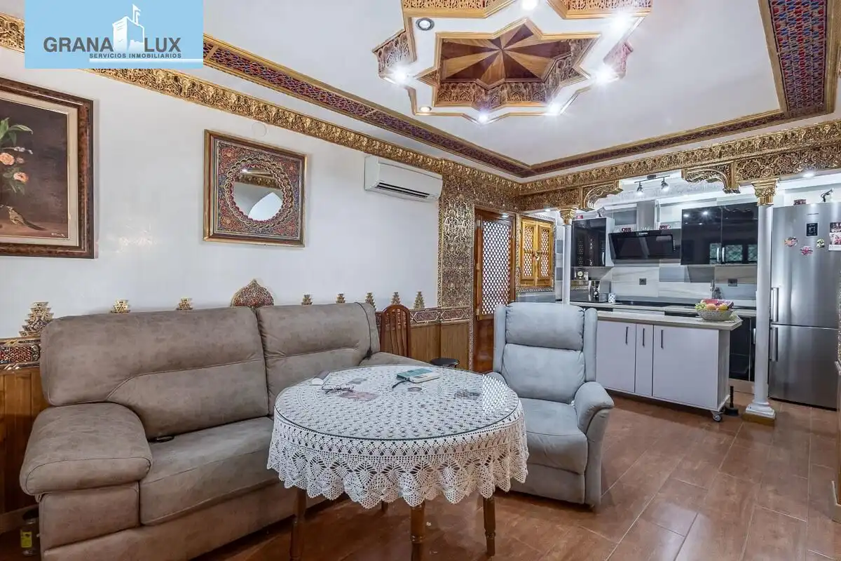 Maison mitoyenne à vendre à Calle del Laurel, imagen 14