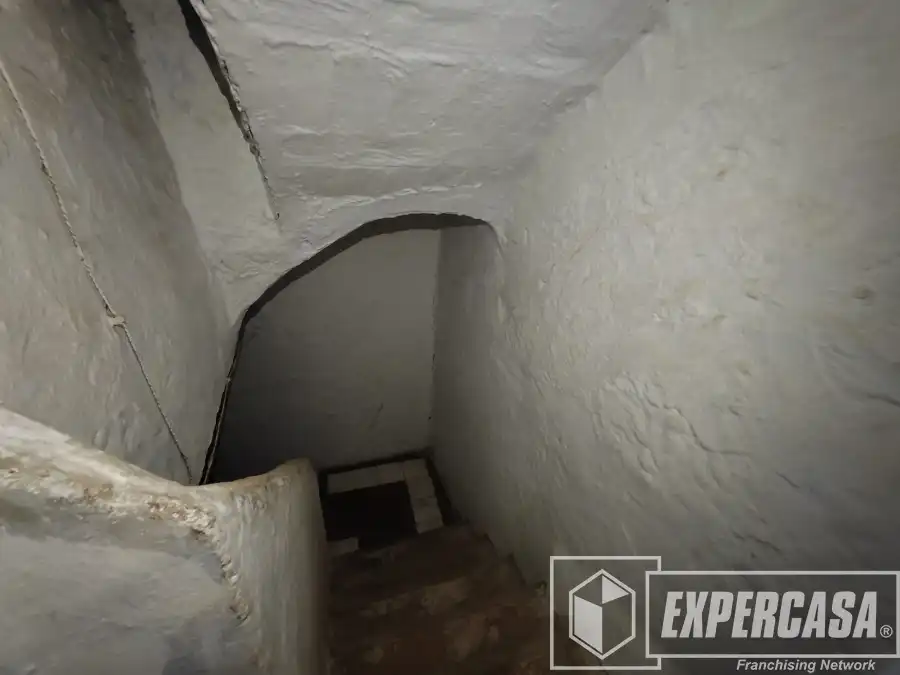 Finca rústica en venta en Atzeneta del Maestrat con Terraza