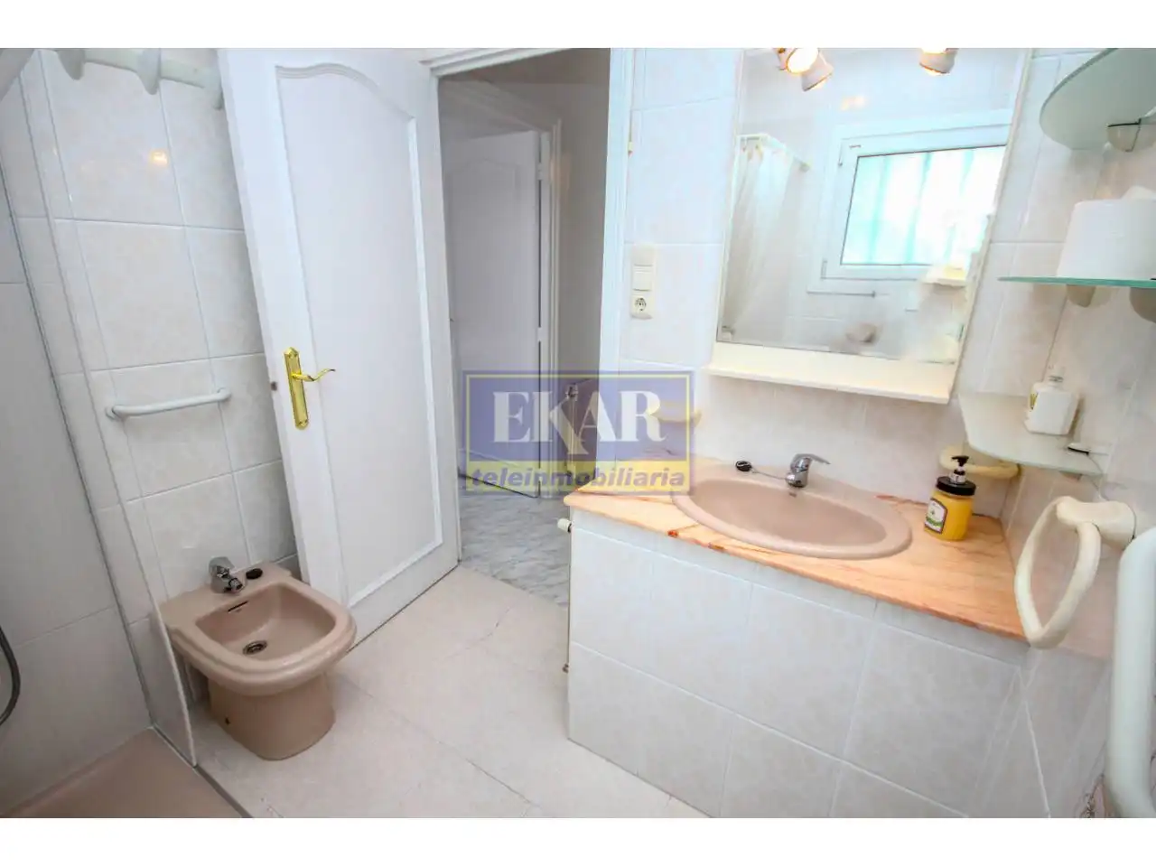 Apartments for rent in Calle Iparralde, Centro - Mendibil - Santiago