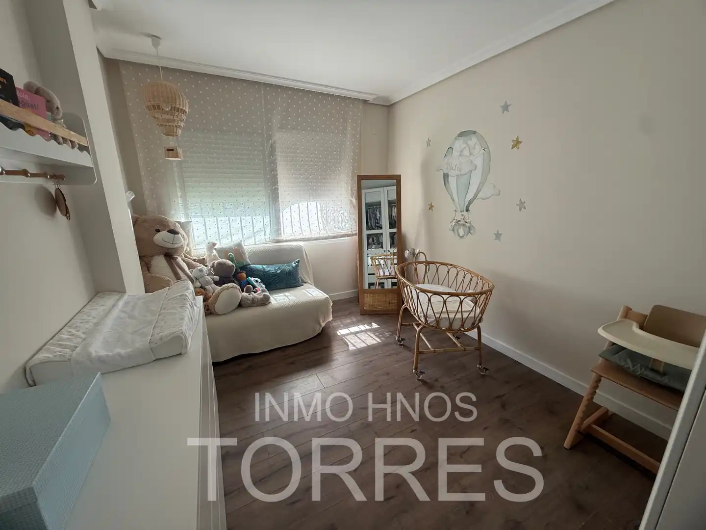 Flat with pool for sale in Plaça Poligono 9, imagen 23
