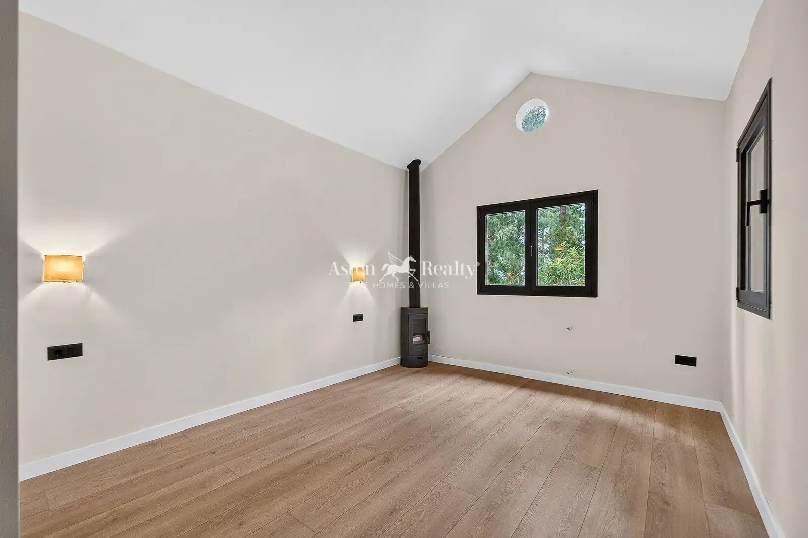 Sala de estar de Casa o chalet en venta en Icod de los Vinos con Jardín privado y Trastero