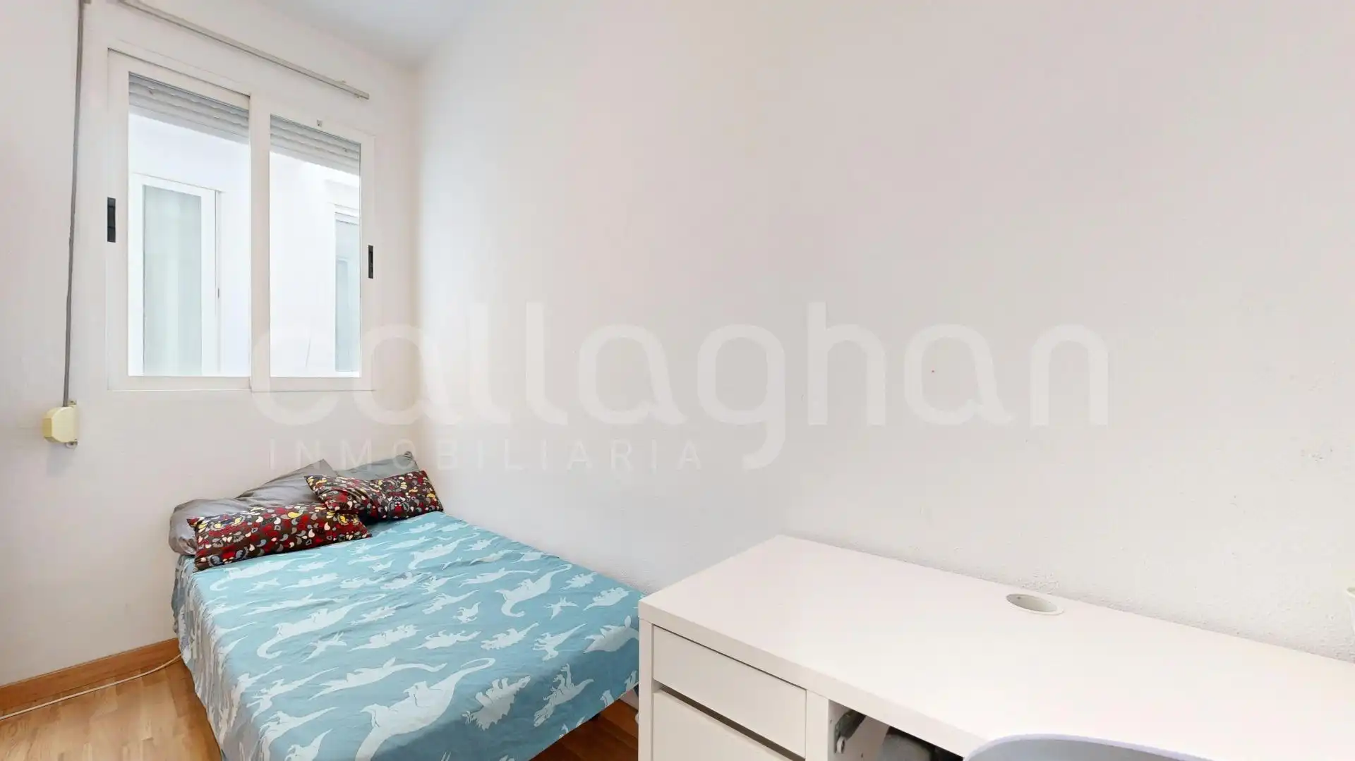 Wohnung zur Miete in Calle CISCAR, Gran Via