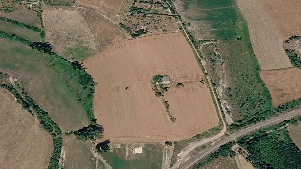 Terreni e lotti in vendita a LEVANTE SUR I PGOU JACA