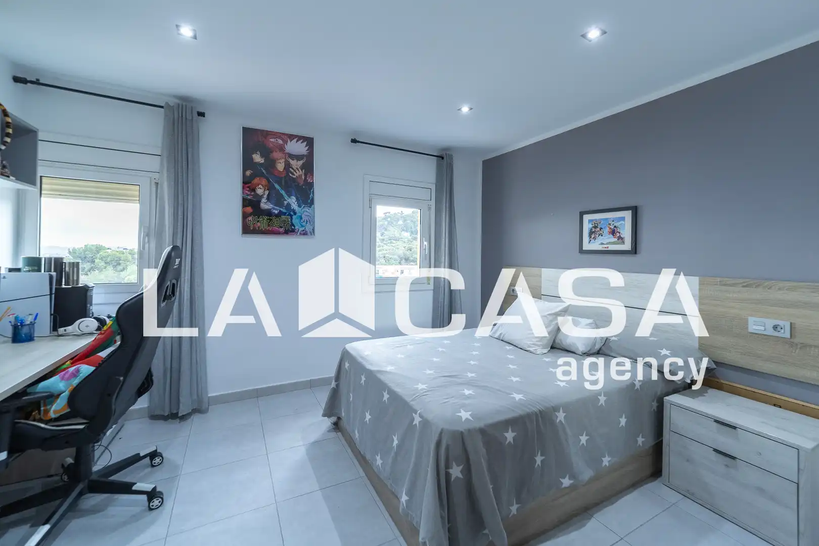 Piso con ascensor en venta en Nou Barris, imagen 14