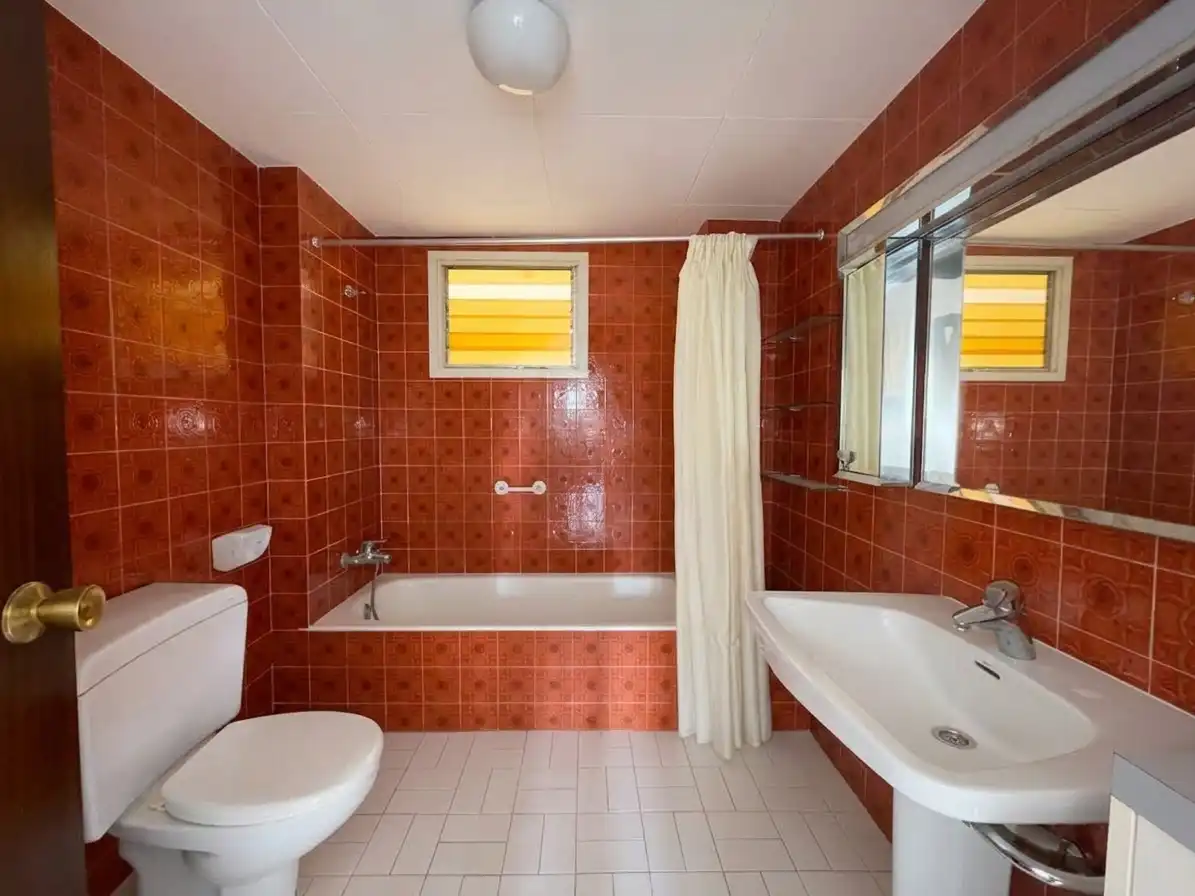 Piso con terraza en venta en Carrer de Barcelona 37, imagen 20