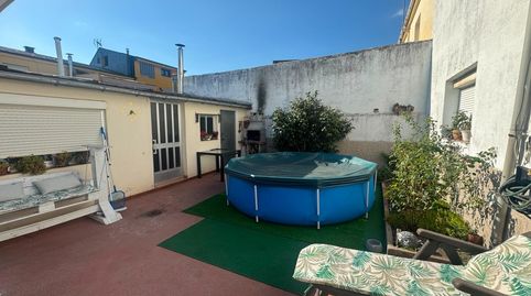 Foto 3 de Casa adosada en venda a Escuelas-pb, 1, Carracedelo, León