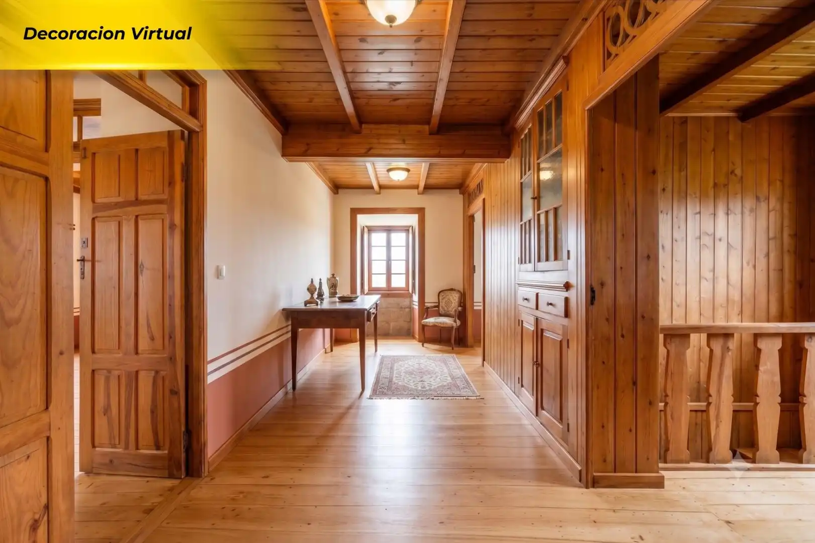 Casa en venta en FIXO-MILLERADA, imagen 19