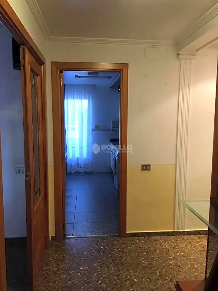 Flat with terrace to rent in Avenida de Sagunto, imagen 41