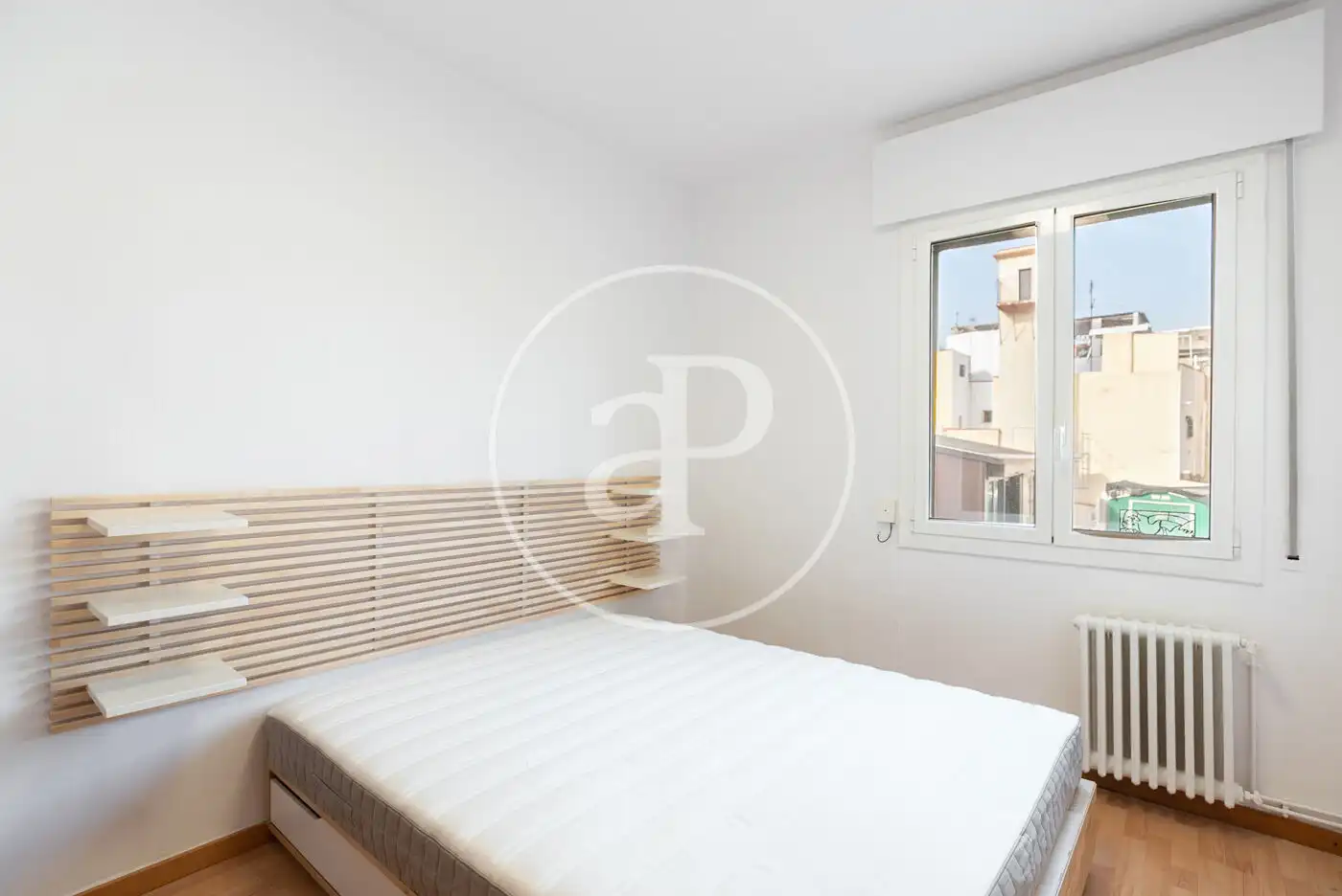 Piso de alquiler en Av. de Francesc Cambó, Sant Pere, Sta. Caterina i la Ribera