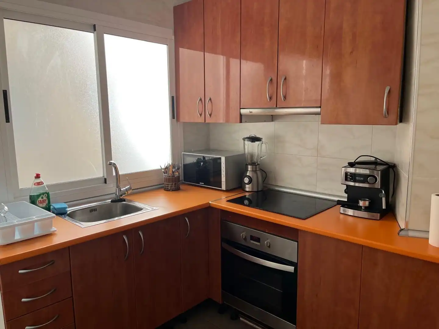 Apartament amb ascensor en venda a Centro, imagen 7
