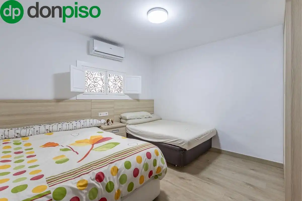Casa amb piscina en venda a Plaza Polígono 5 Parcela 301, imagen 15