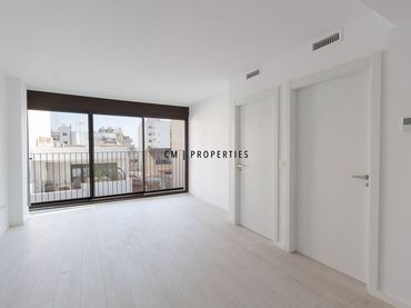 Wohnung mit Aufzug zur Miete in Castellón