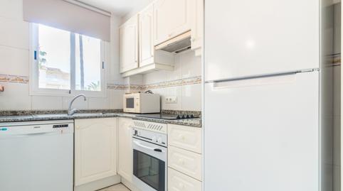 Foto 4 de Apartament en venda a El Palmar - Los Molinos, Dénia