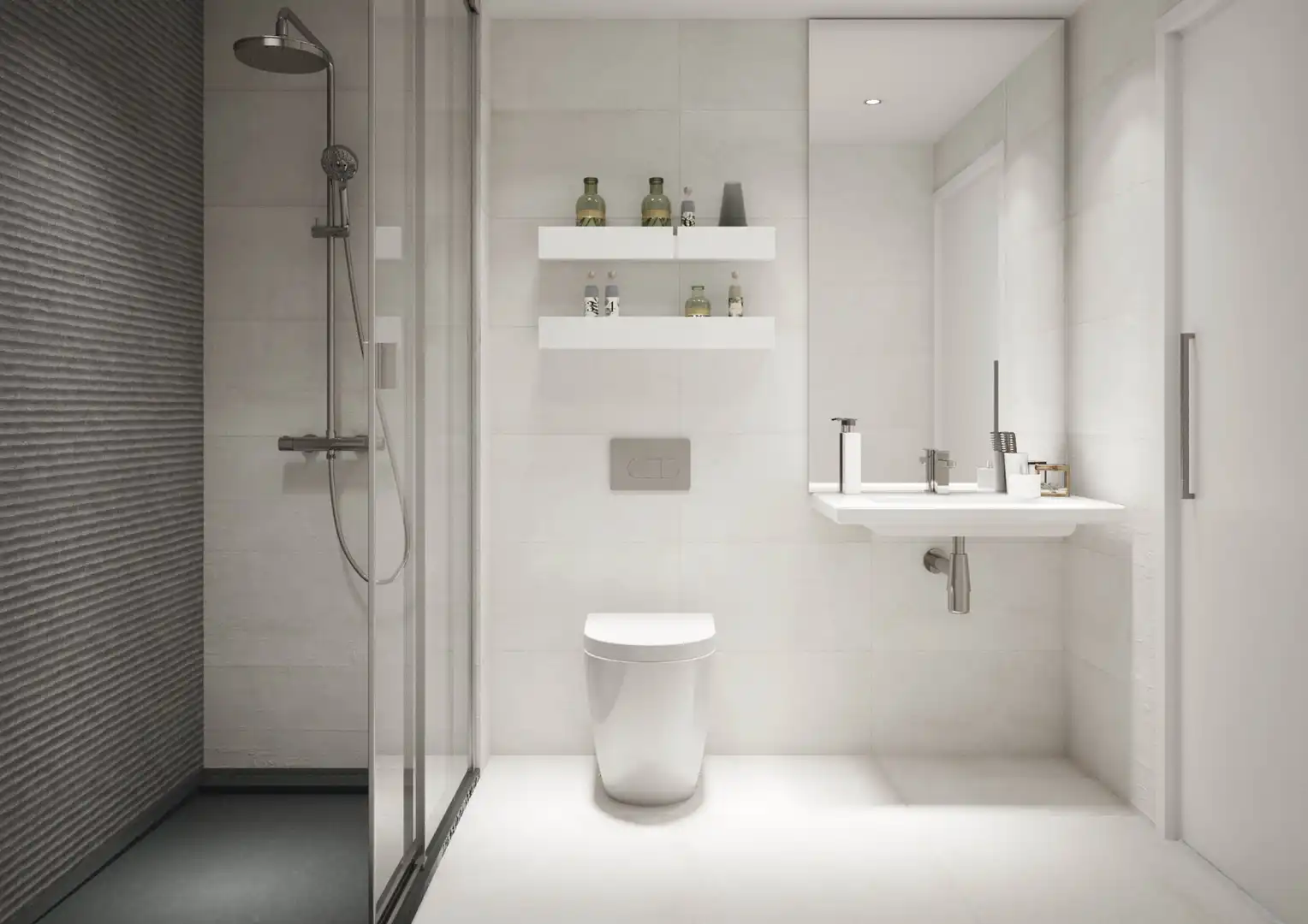 Appartement avec ascenseur à vendre à Norte, imagen 5