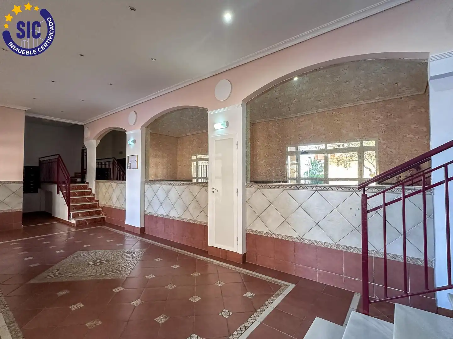 Apartamento en venta en Benicasim / Benicàssim con Jardín privado, Terraza y Trastero