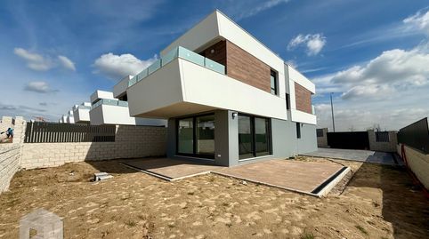 Foto 4 de Casa adosada en venta en El Bosque, Villaviciosa de Odón