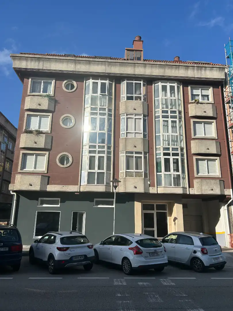 Flat with lift for sale in Avenida de Ourense, imagen 14